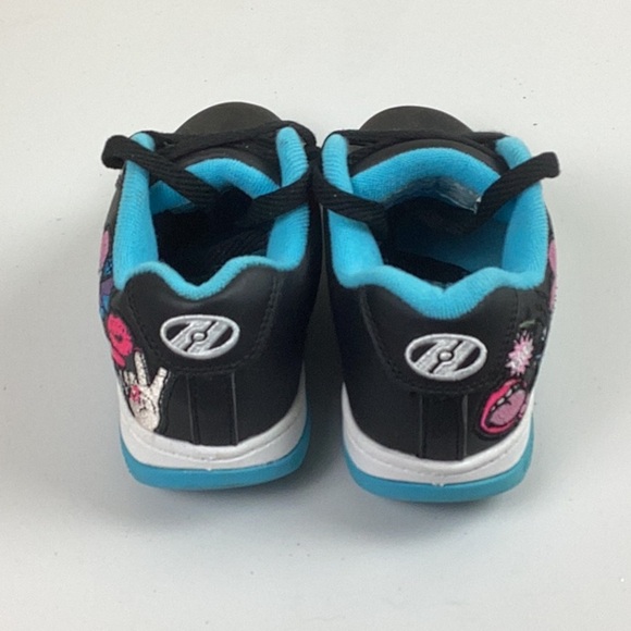Heelys Youth Size 1 Skate Shoes - Picture 7 of 8